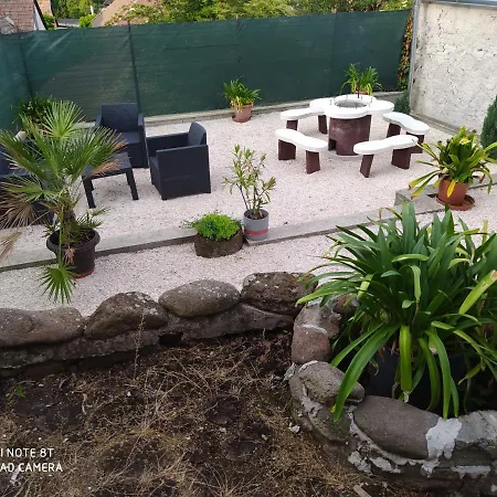 Panoráma Apartman *