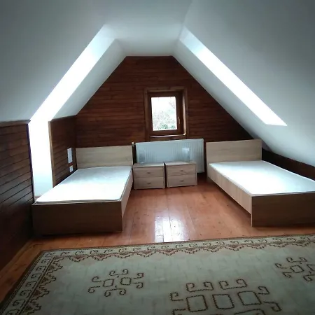 Panoráma Apartman *