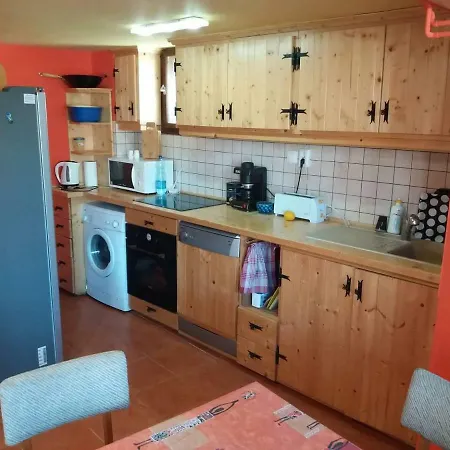 Apartman Panoráma
