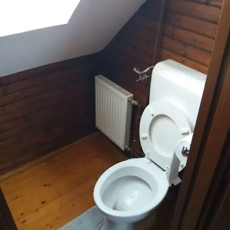 Panorama Vendeghaz Lägenhet