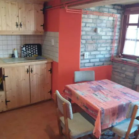 Panorama Vendeghaz Domos