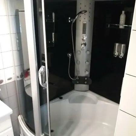Panorama Vendeghaz Dömös